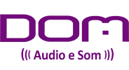 DOM Audio en Monte Mór/SP - Brasil